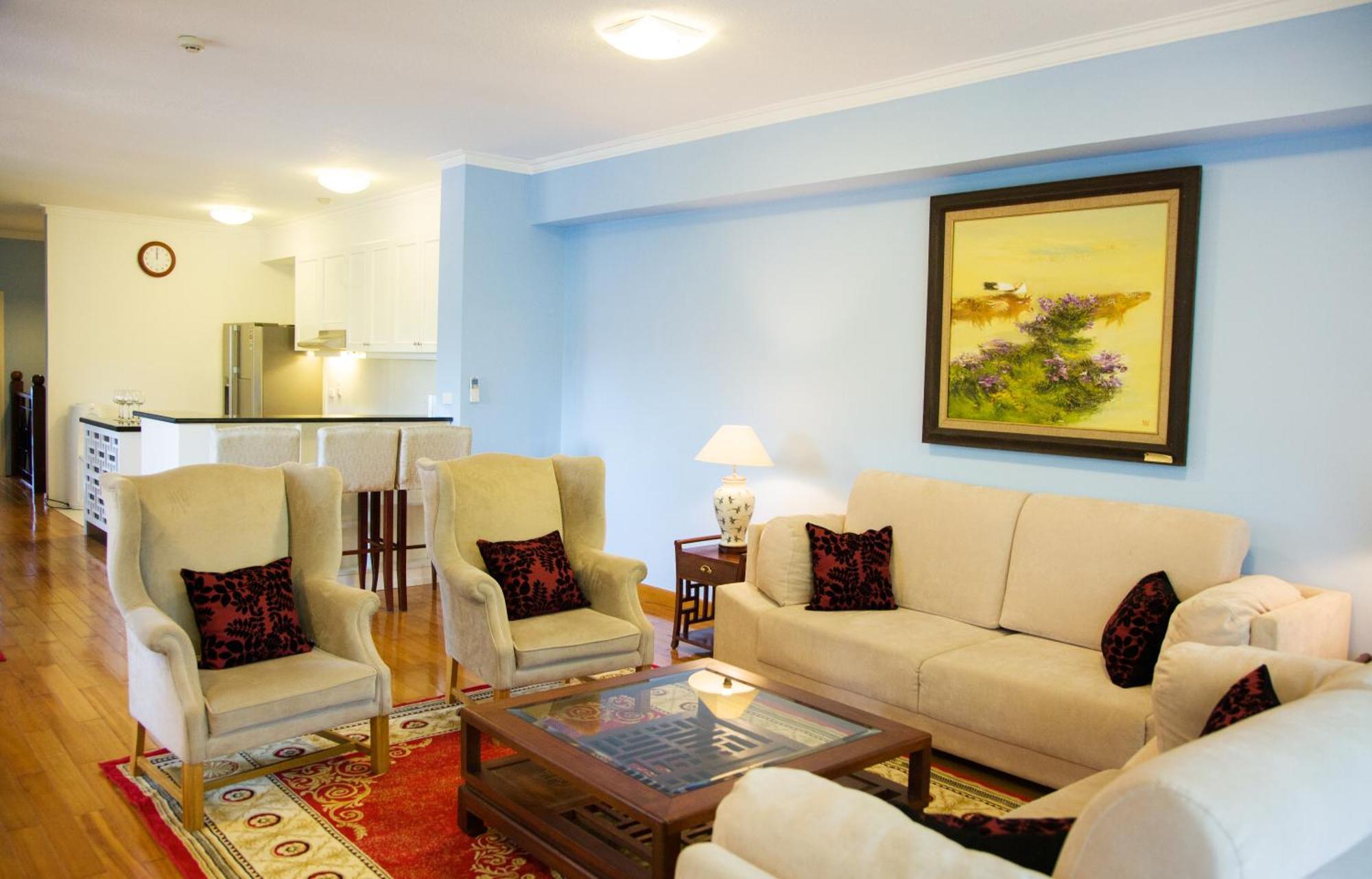 Mayfair Hanoi Room photo